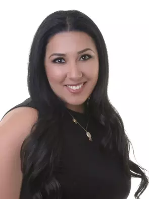 Yasmine Morkous, Rancho Cucamonga, Real Estate Agent